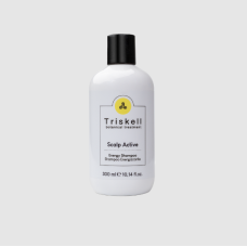 Енергетичний шампунь /Triskell Energy Shampoo/